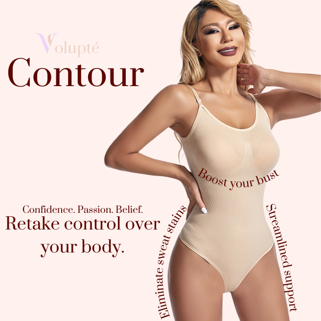 Volupté Contour