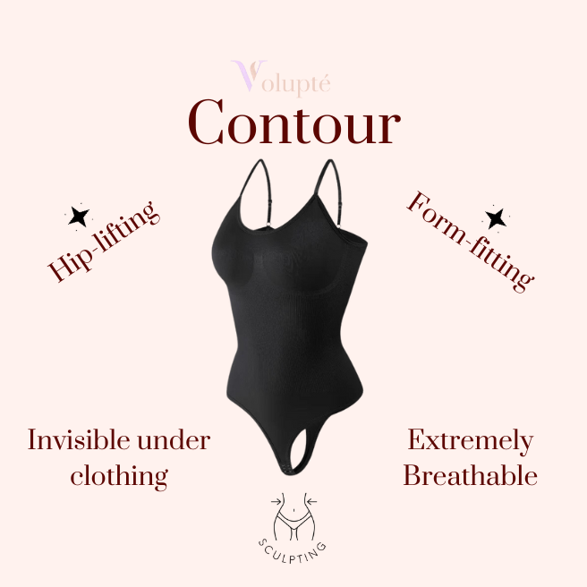 Volupté Contour