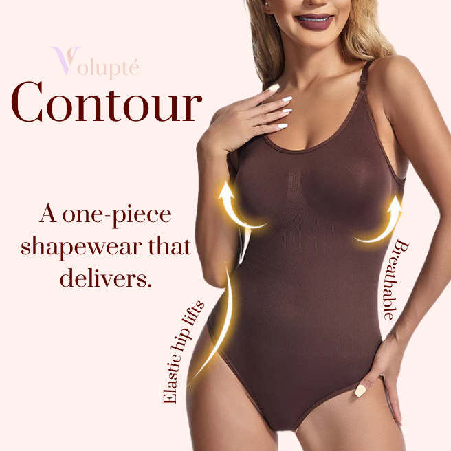 Volupté Contour