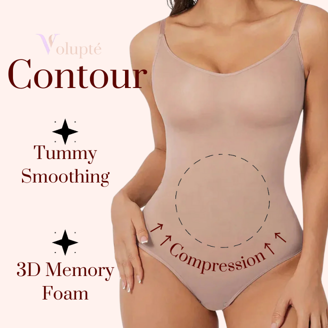 Volupté Contour