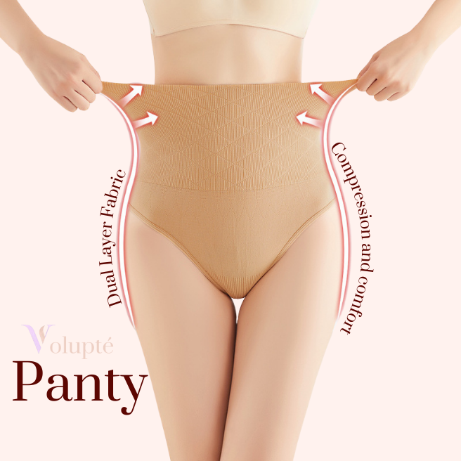 Volupté Contour Panty