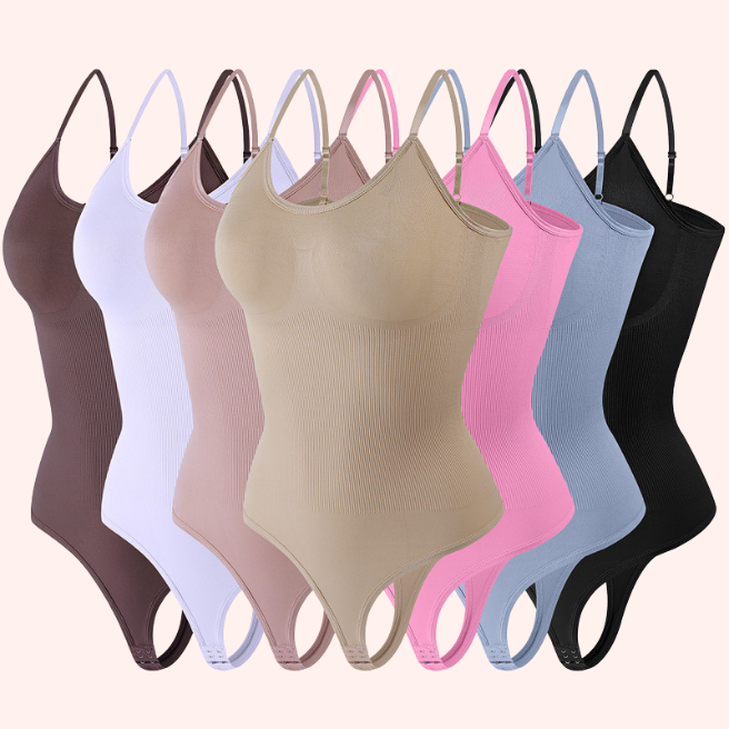 Volupté Contour