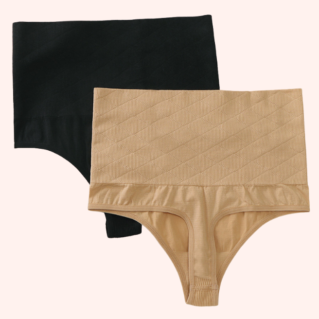 Volupté Contour Panty