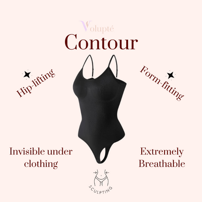 Volupté Contour